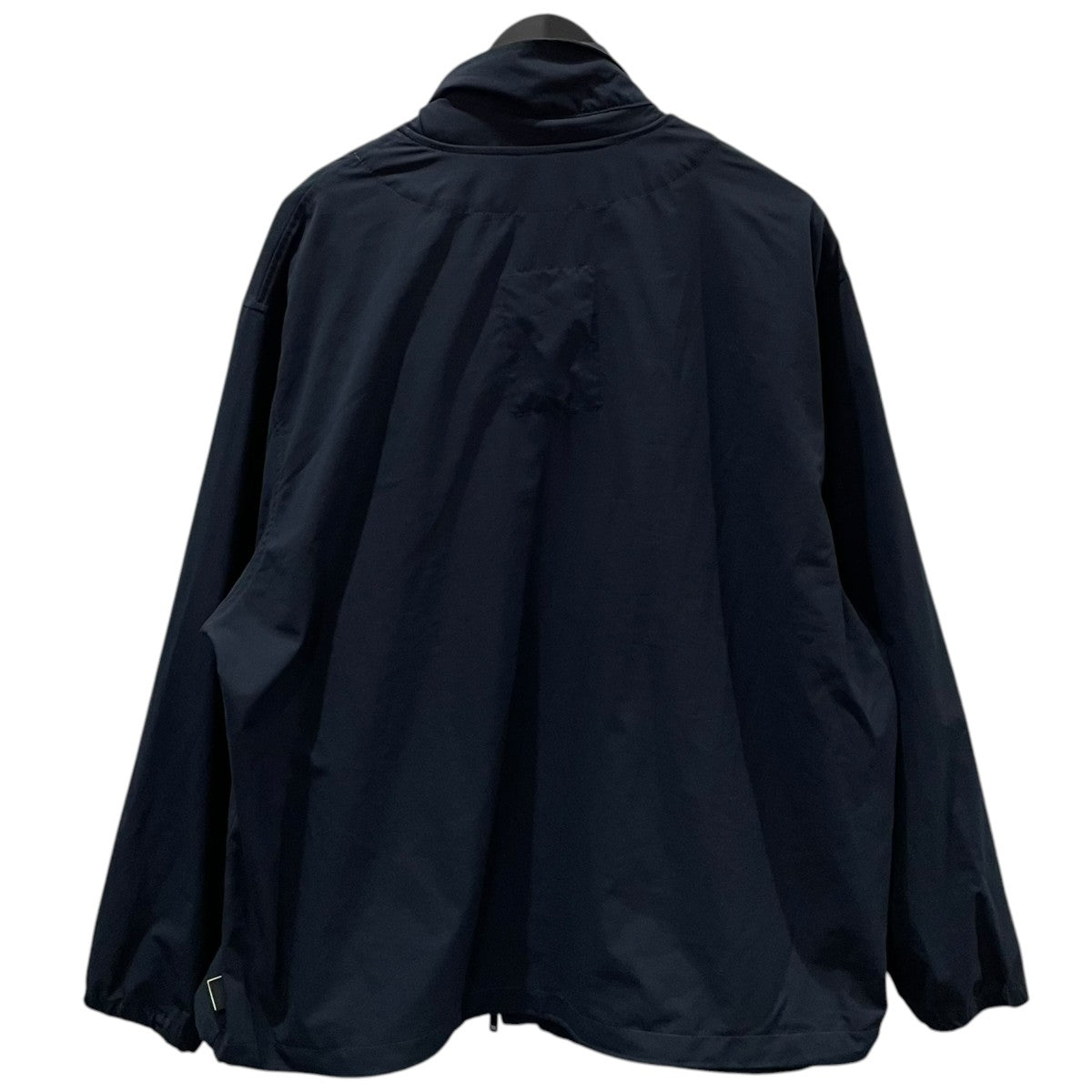 3WAYレイヤードジャケット Detachable Blouson デタッチャブル ブルゾン 242-01