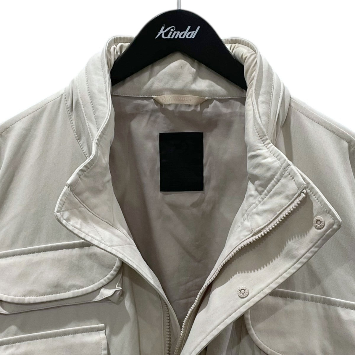 DAIWA PIER39 22AW ジップアップジャケット TECH PERFECT FISHING JACKET テック パーフェクト フィッシング ジャケット BJ-25022W 古着・中古-3枚目のアイテム画像