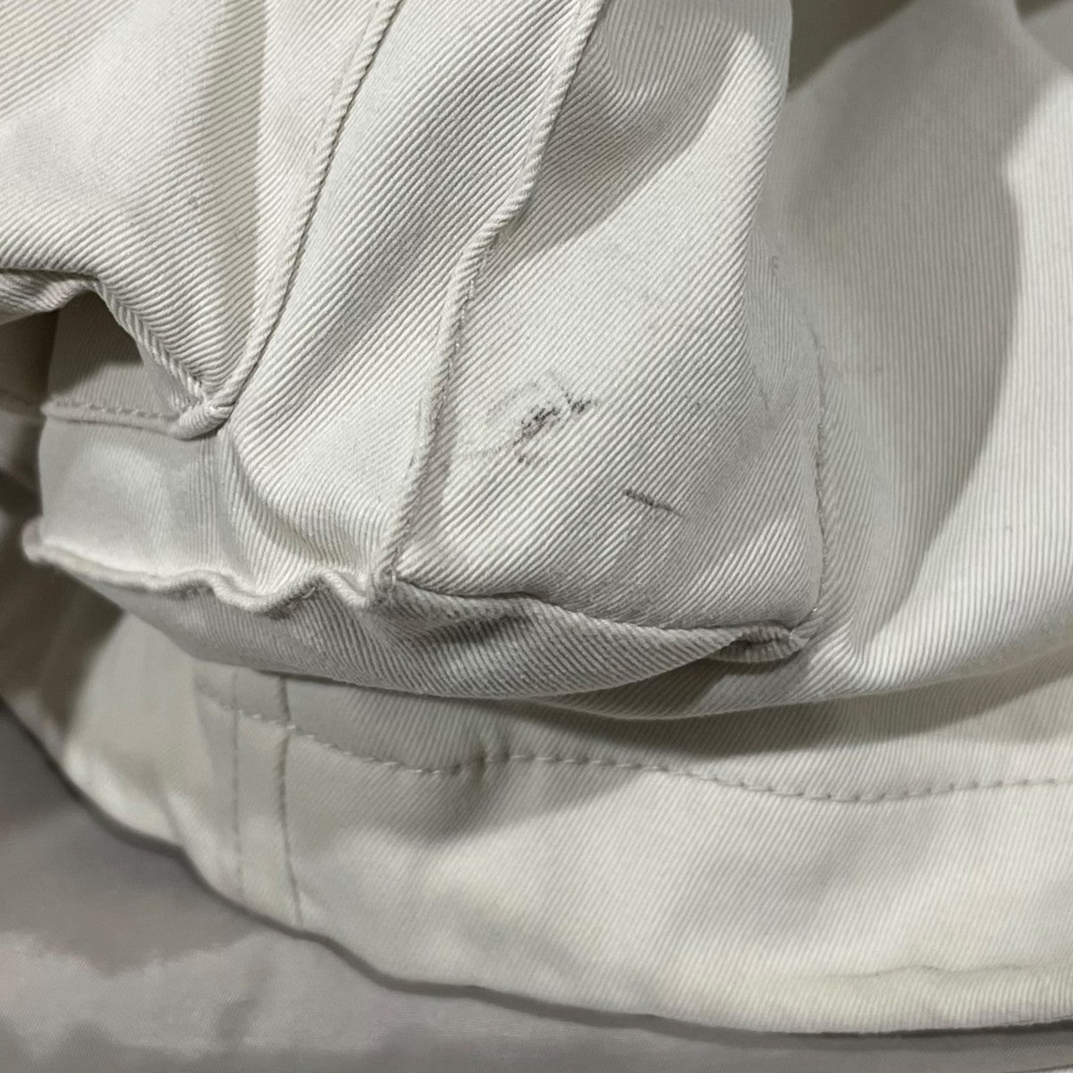 DAIWA PIER39 22AW ジップアップジャケット TECH PERFECT FISHING JACKET テック パーフェクト フィッシング ジャケット BJ-25022W 古着・中古-7枚目のアイテム画像