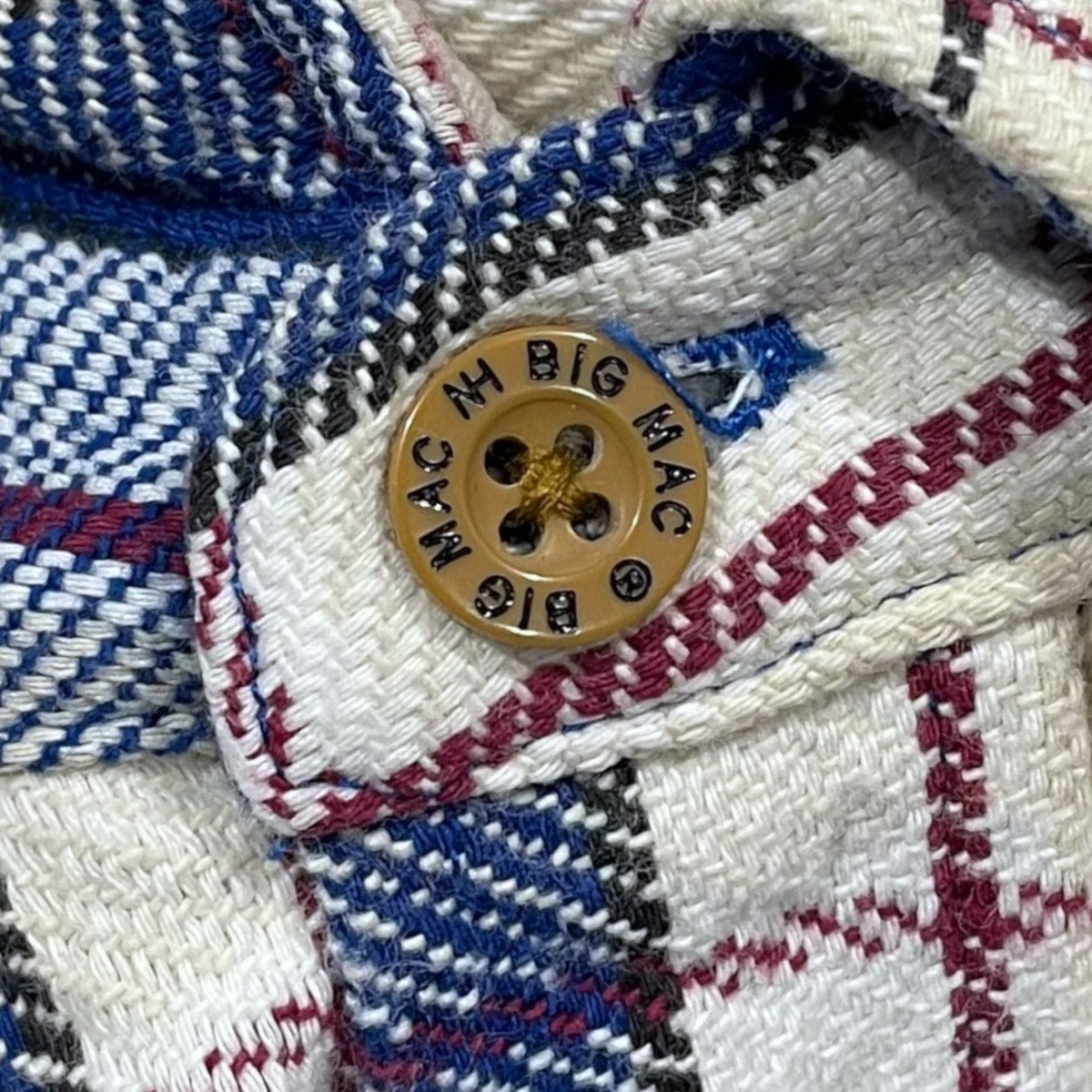 23AW チェック柄ネルシャツ CHECK SHIRTS チェックシャツ 2232-SH22-018