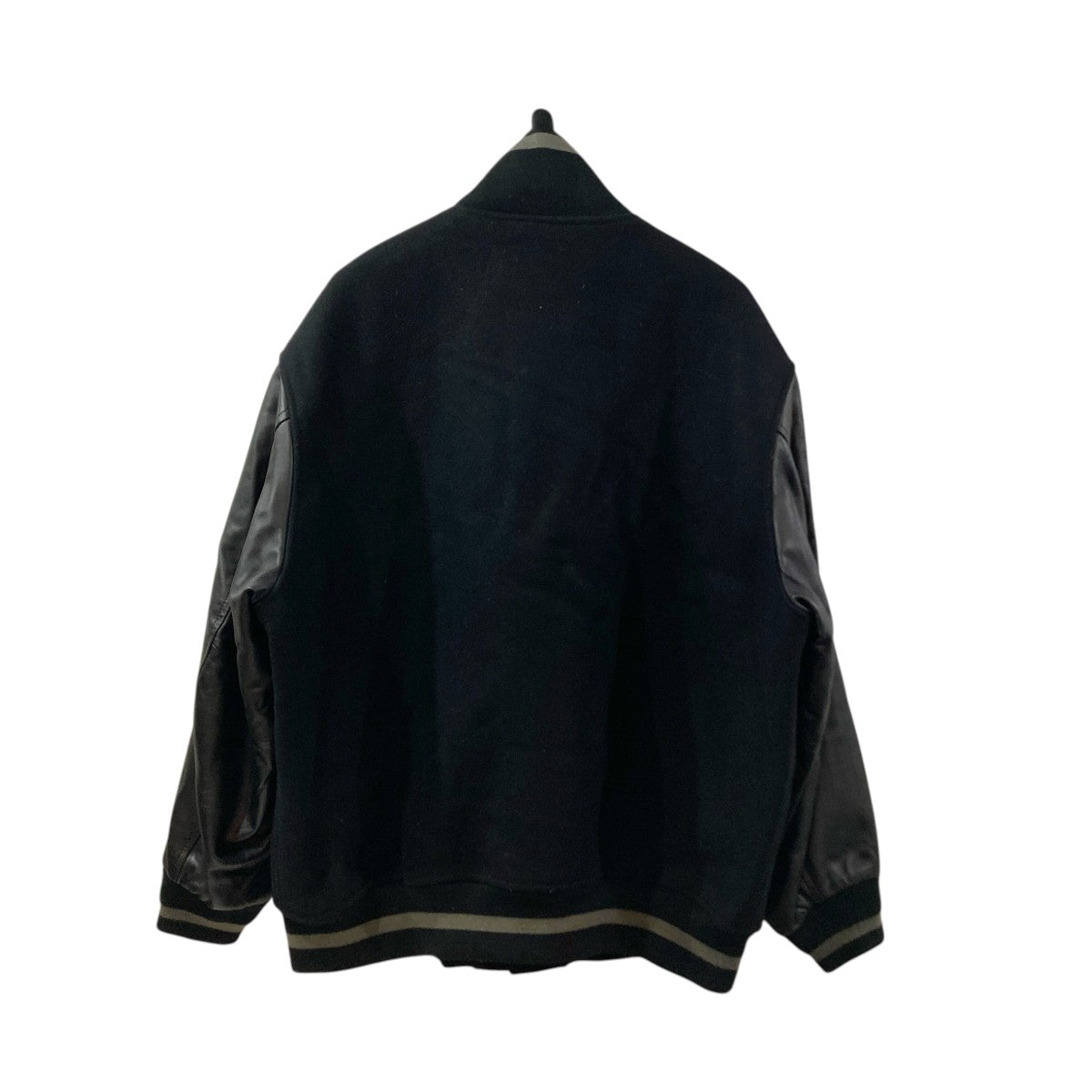 Scale Off Melton Stadium JacketジャケットGM223-30195B