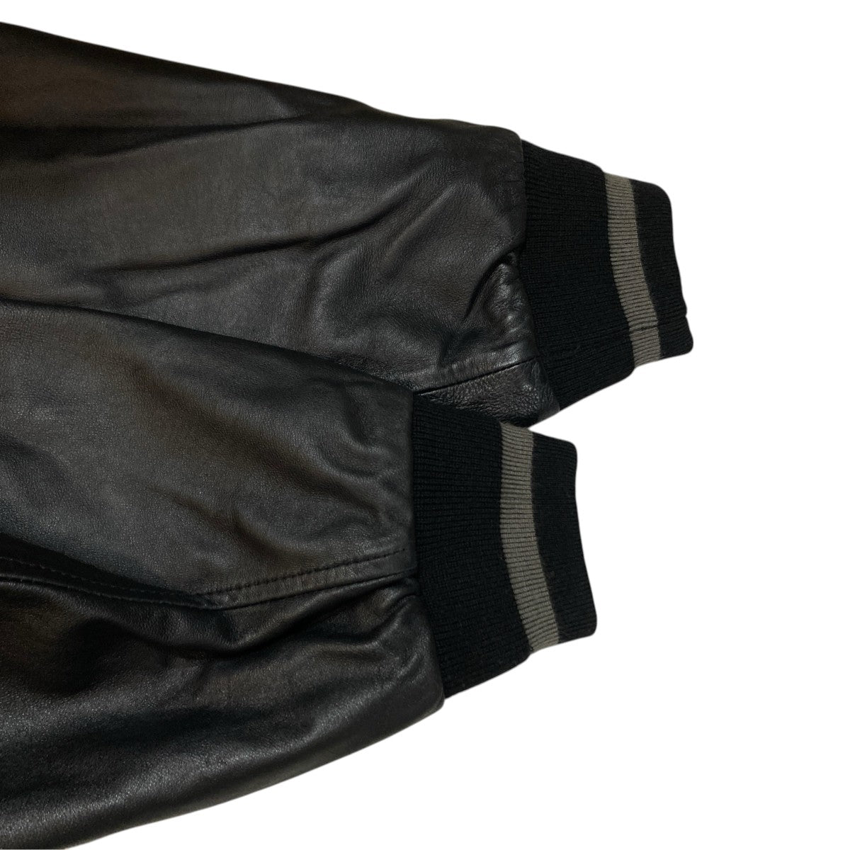 Scale Off Melton Stadium JacketジャケットGM223-30195B