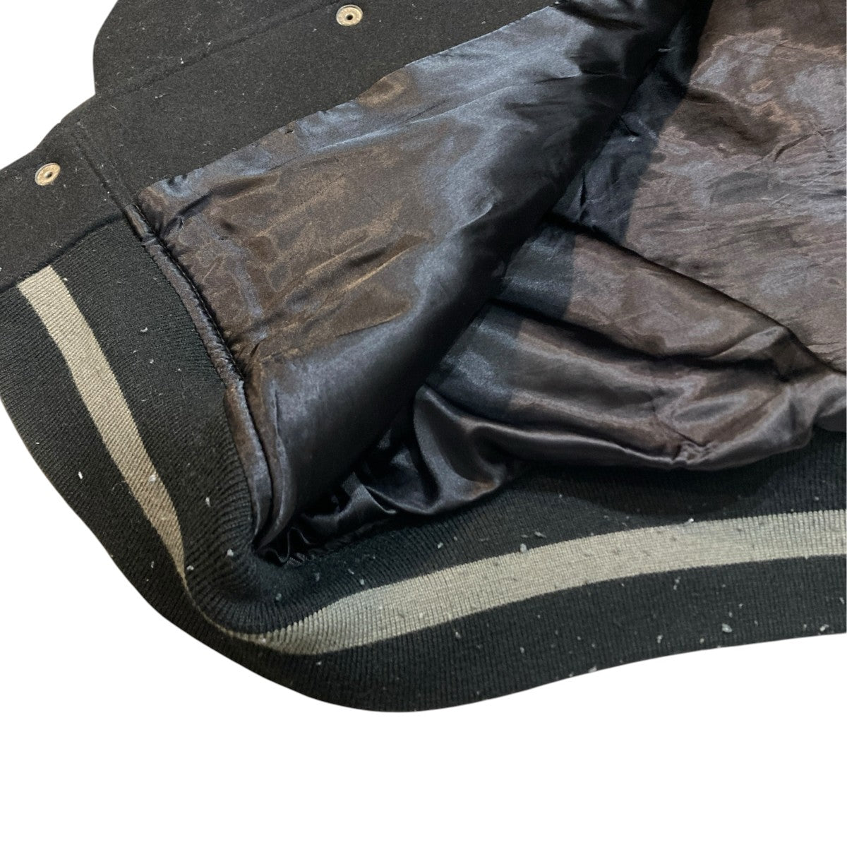 Scale Off Melton Stadium JacketジャケットGM223-30195B