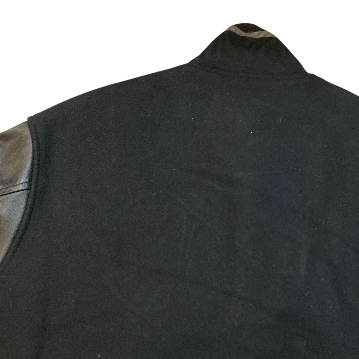 Scale Off Melton Stadium JacketジャケットGM223-30195B