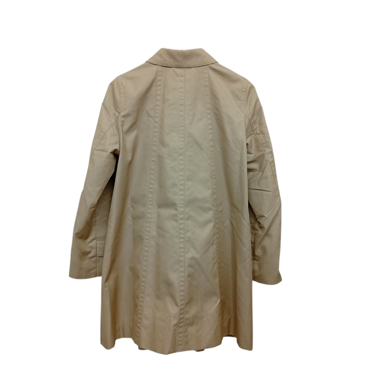 Aquascutum コート5005150002 古着・中古-2枚目のアイテム画像