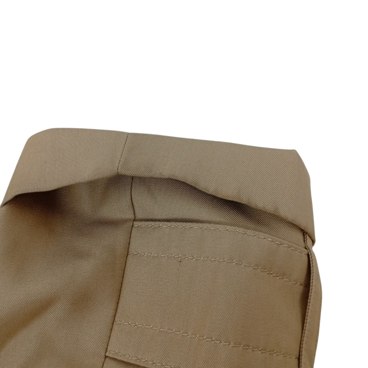 Aquascutum コート5005150002 古着・中古-8枚目のアイテム画像