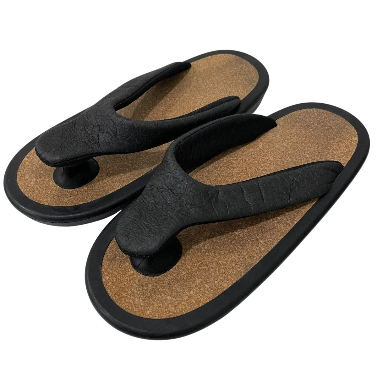 OJOJO NAITO SANDALサンダル 古着・中古-1枚目のアイテム画像
