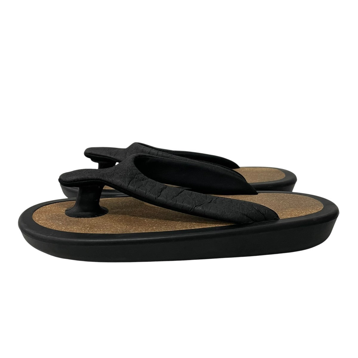 OJOJO NAITO SANDALサンダル 古着・中古-2枚目のアイテム画像