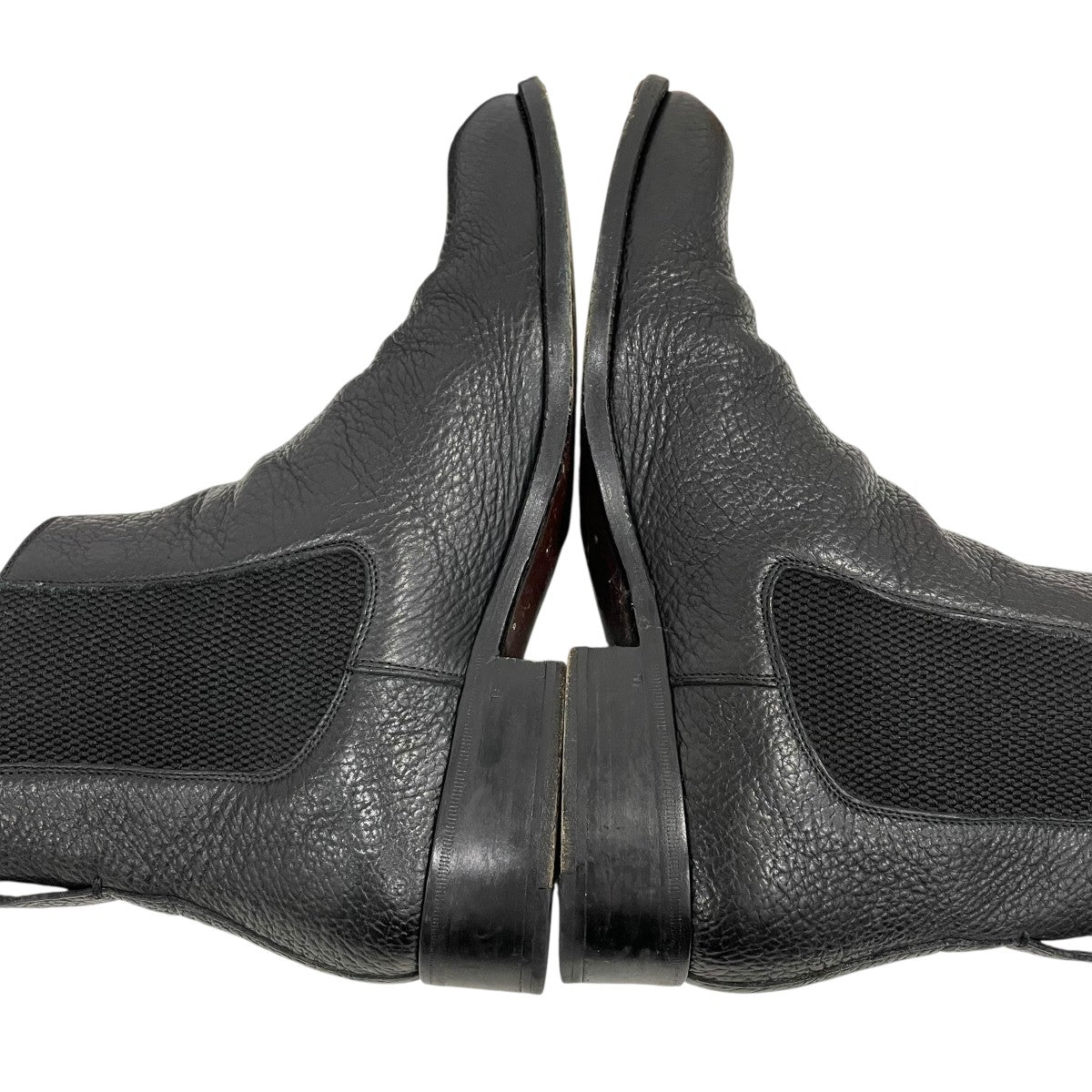 TOM FORD(トムフォード) ブーツJ0996T J0996T ブラック サイズ 9