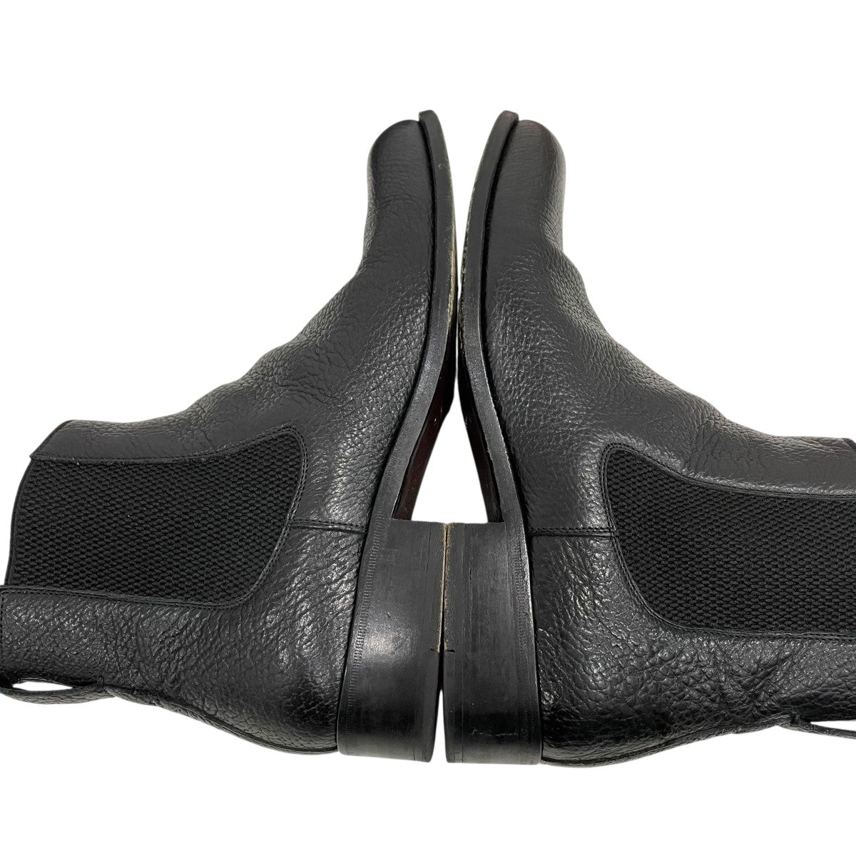 TOM FORD(トムフォード) ブーツJ0996T J0996T ブラック サイズ 9