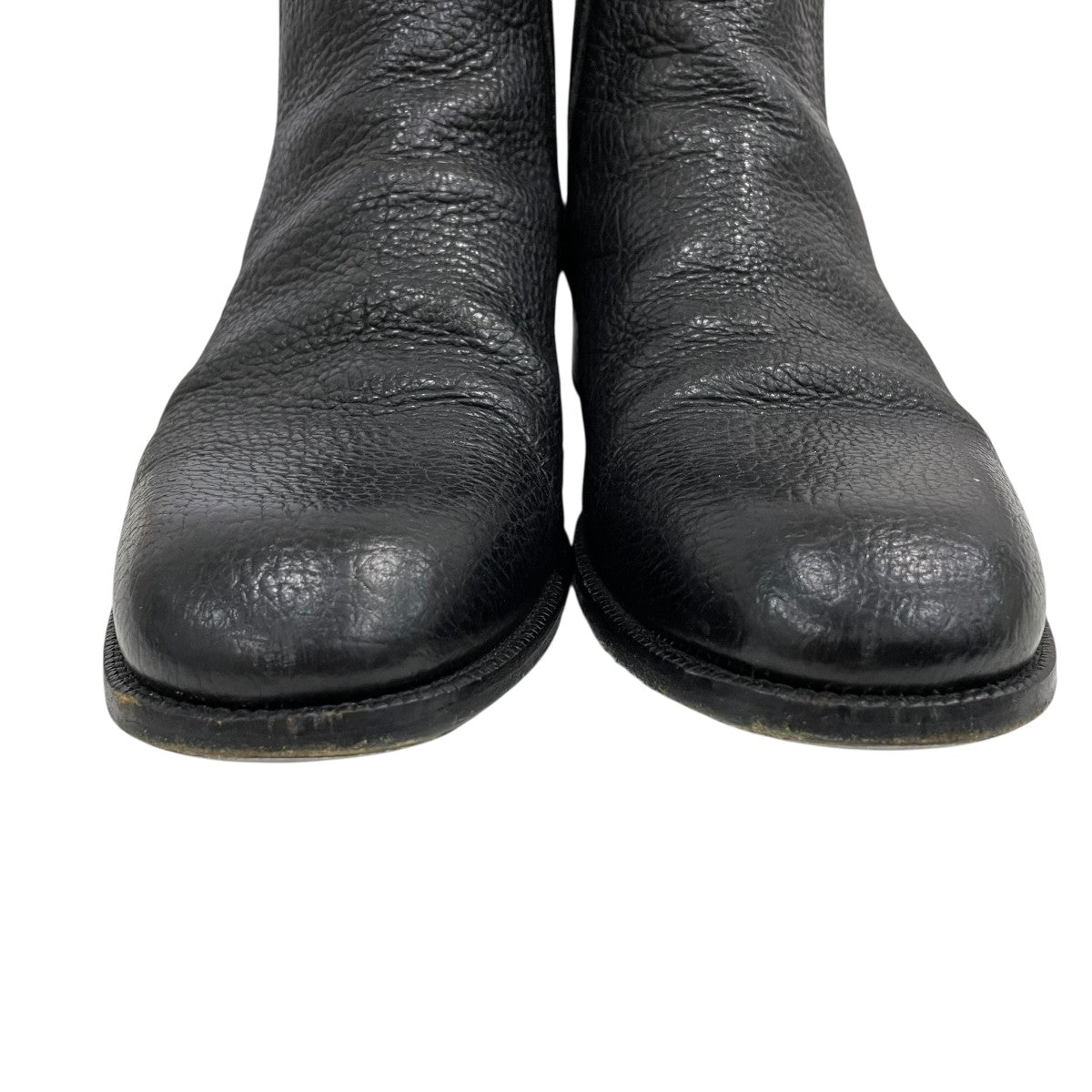 TOM FORD(トムフォード) ブーツJ0996T J0996T ブラック サイズ 9