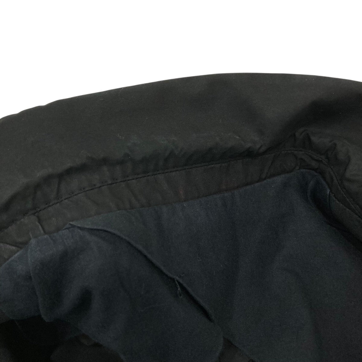 BALMAIN ジャケットS8H7000T278 古着・中古-6枚目のアイテム画像