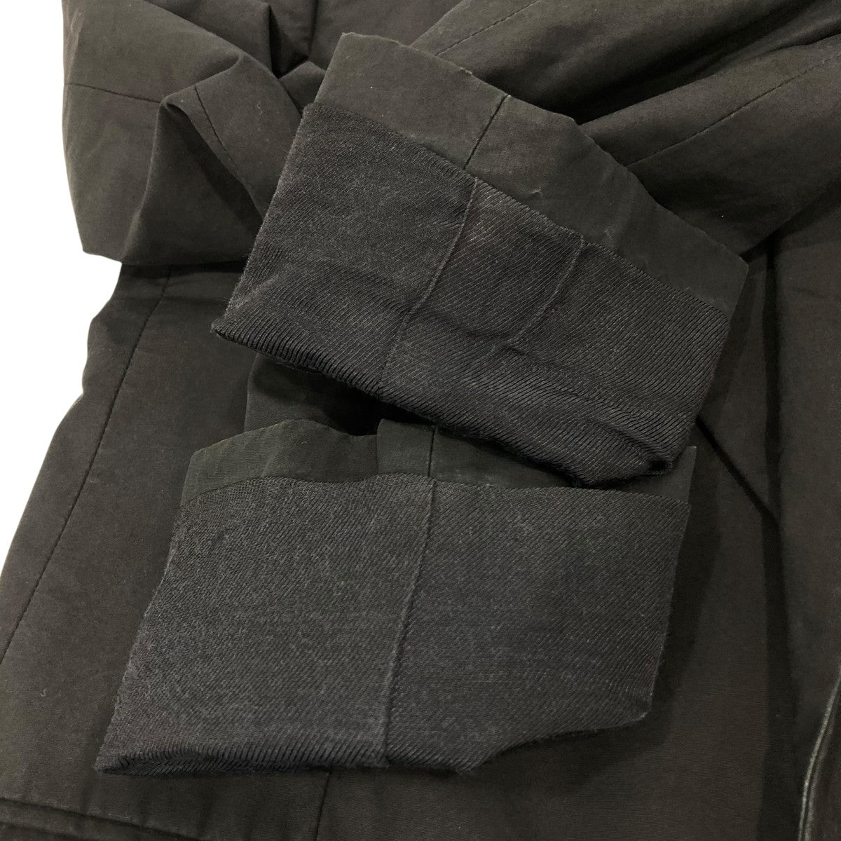 BALMAIN ジャケットS8H7000T278 古着・中古-7枚目のアイテム画像