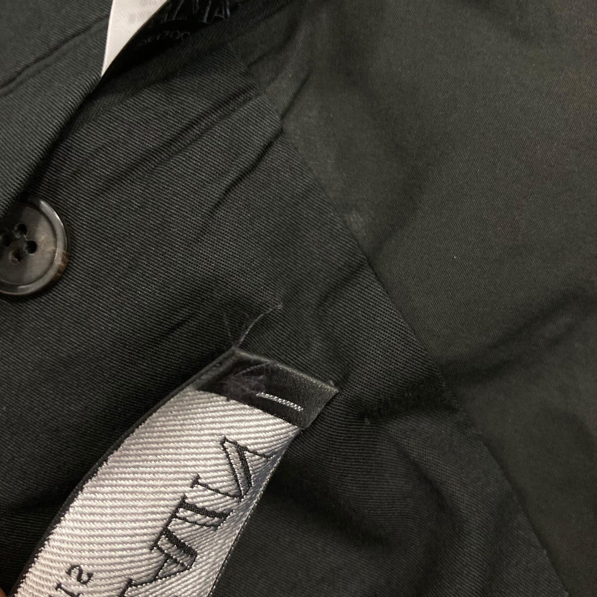 BALMAIN ジャケットS8H7000T278 古着・中古-8枚目のアイテム画像