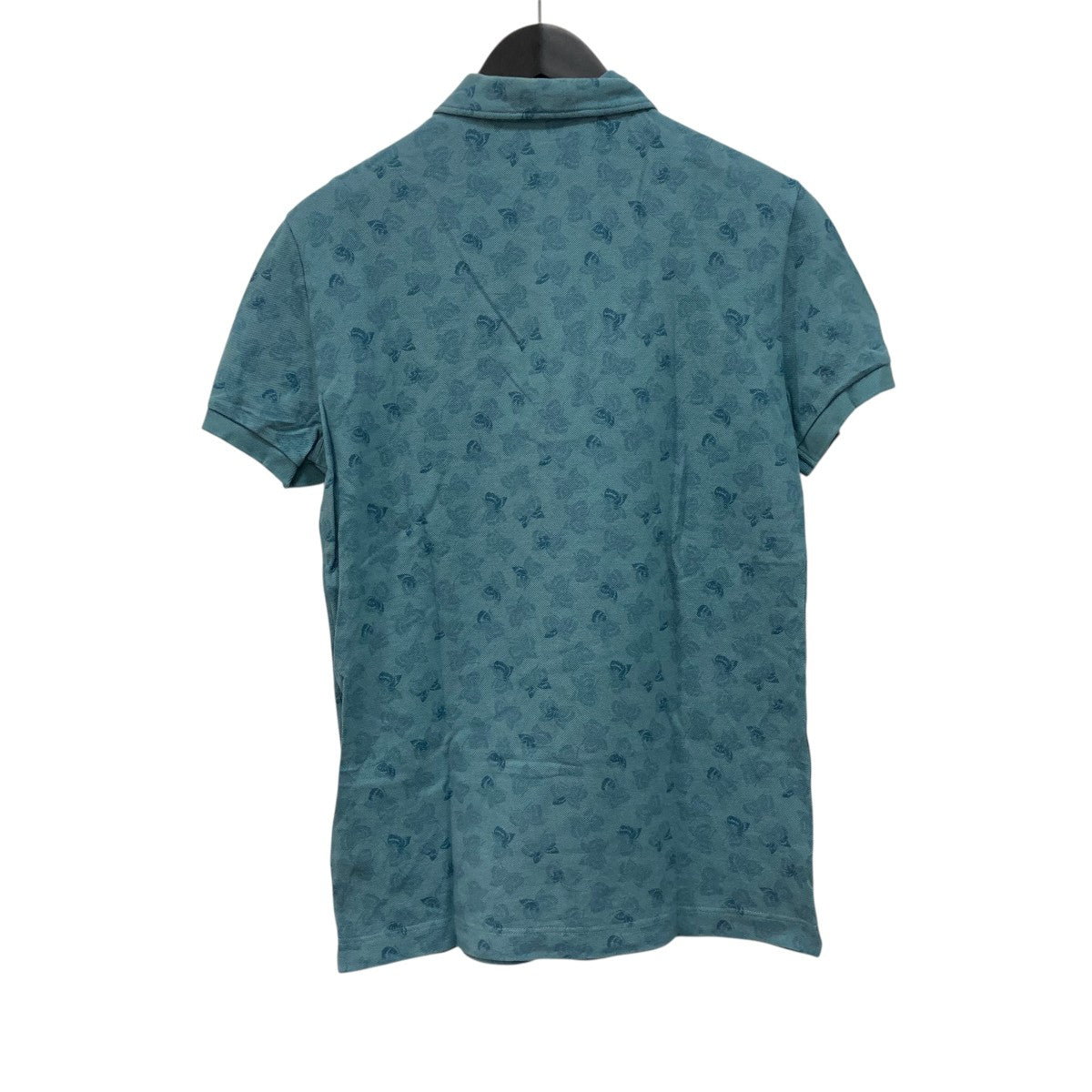 BOTTEGA VENETA ポロシャツ495793 古着・中古-3枚目のアイテム画像