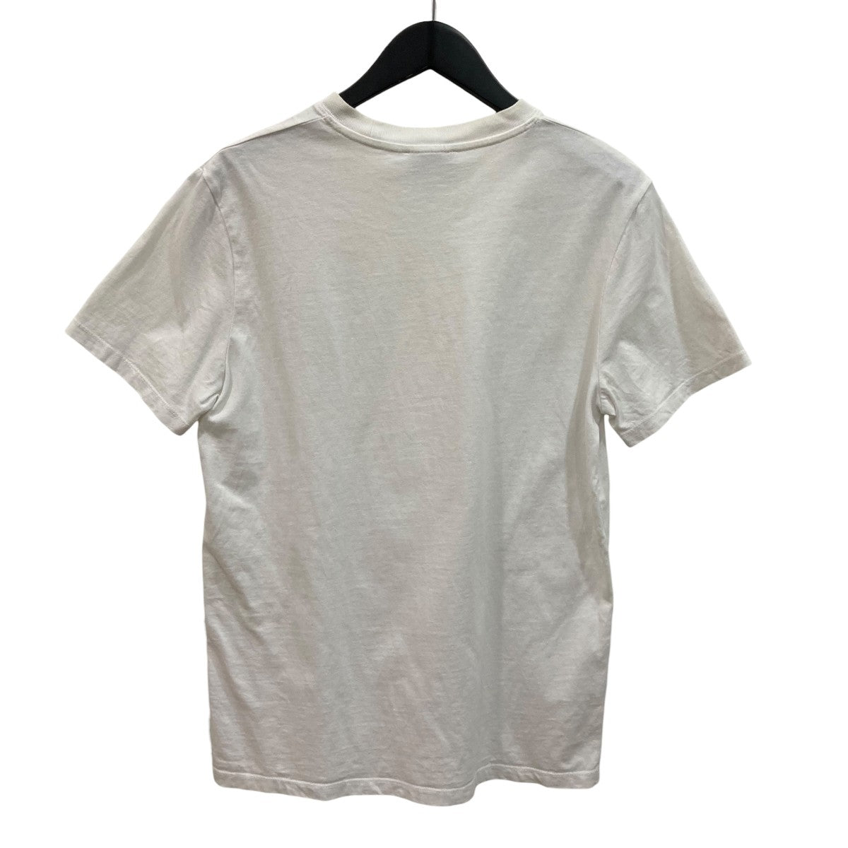 MAISON KITSUNE DOUBLE FOX HEAD半袖TシャツBU00103AT1500 古着・中古-3枚目のアイテム画像