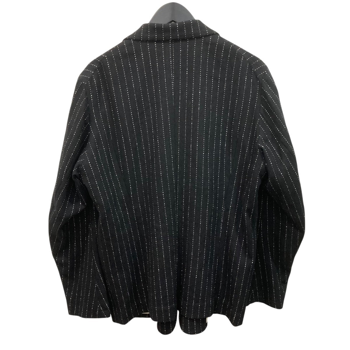 2B COMFORT LOOSEN JAテーラードジャケット242509BKM