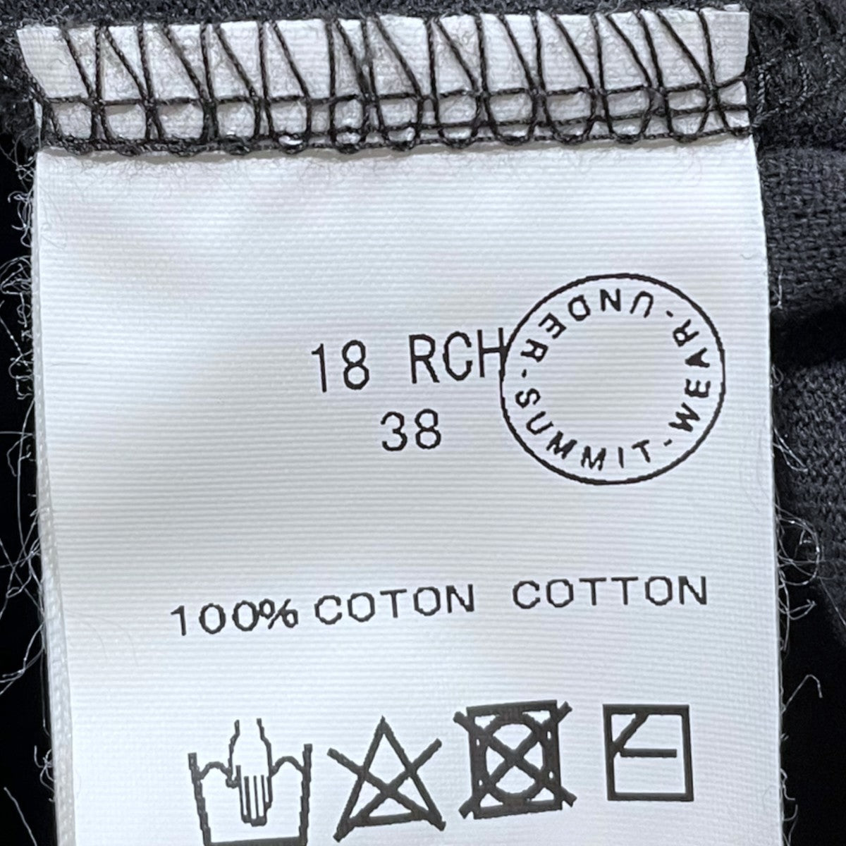 ショートカーディガン SHORT CARDIGAN 18RCH