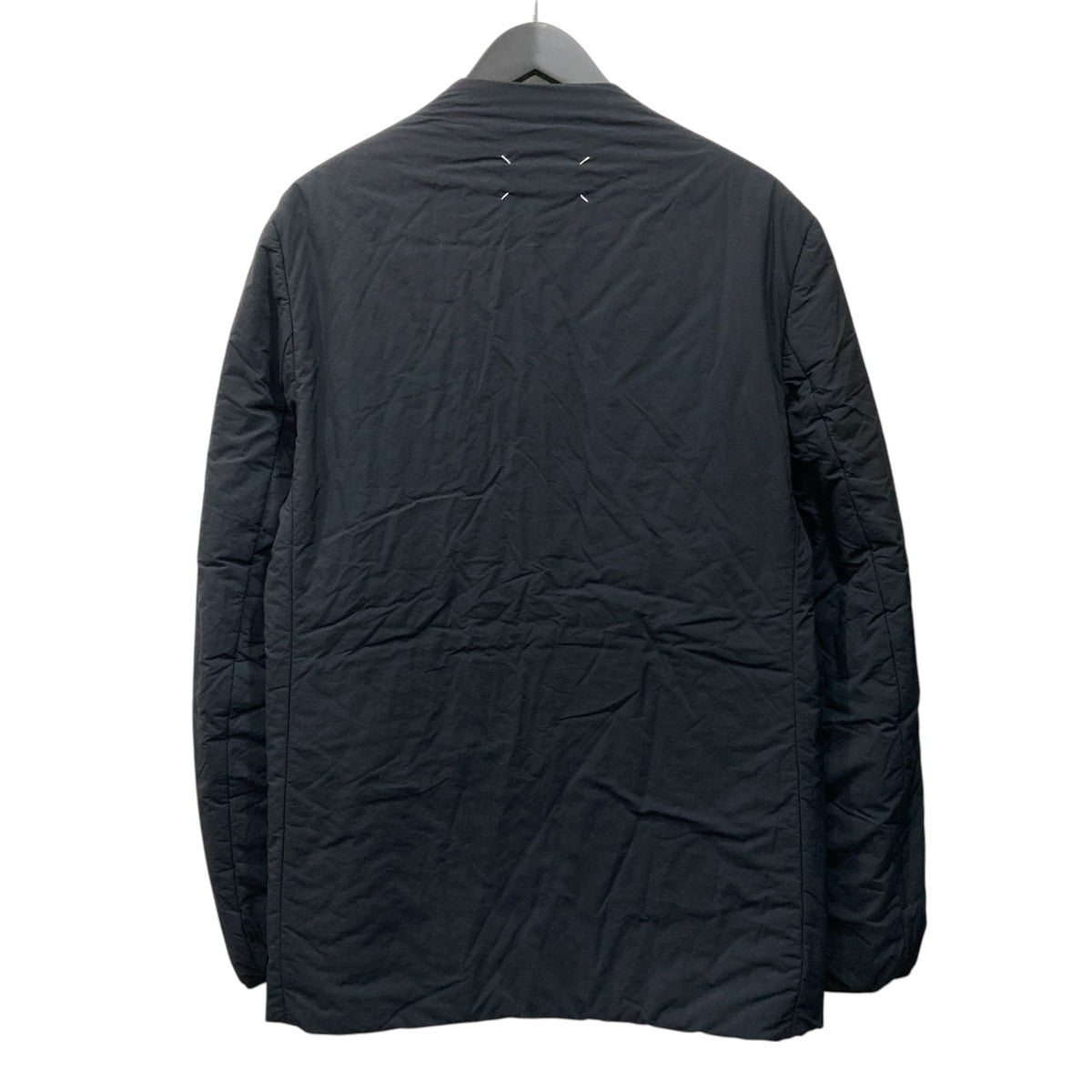 Maison Margiela 中綿ジャケットS50BN0449 古着・中古-3枚目のアイテム画像