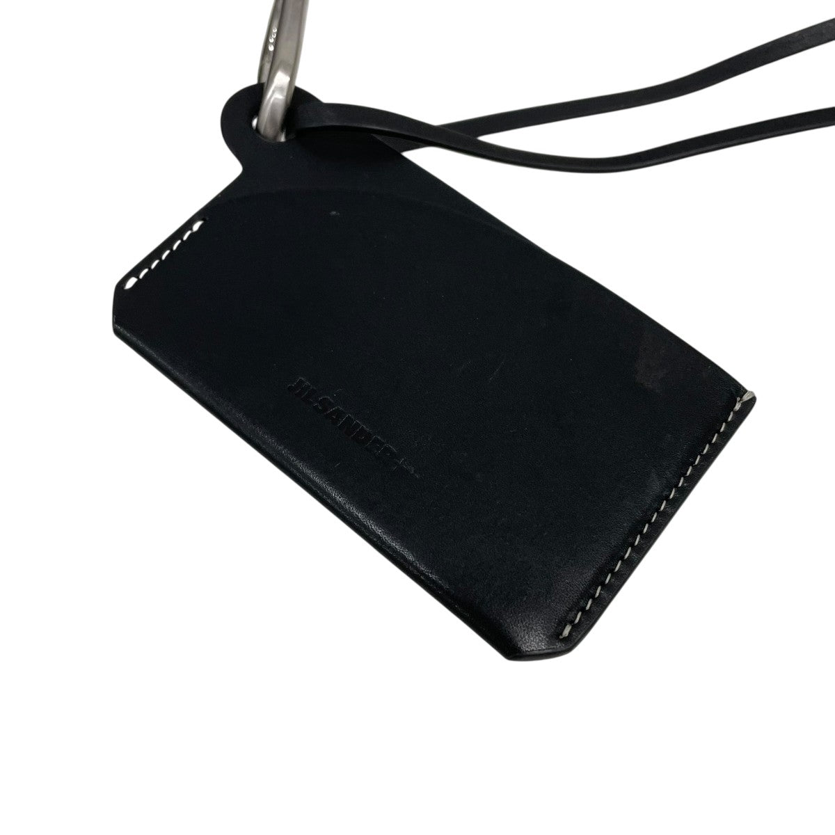 JIL SANDER+ カードケース 古着・中古-3枚目のアイテム画像