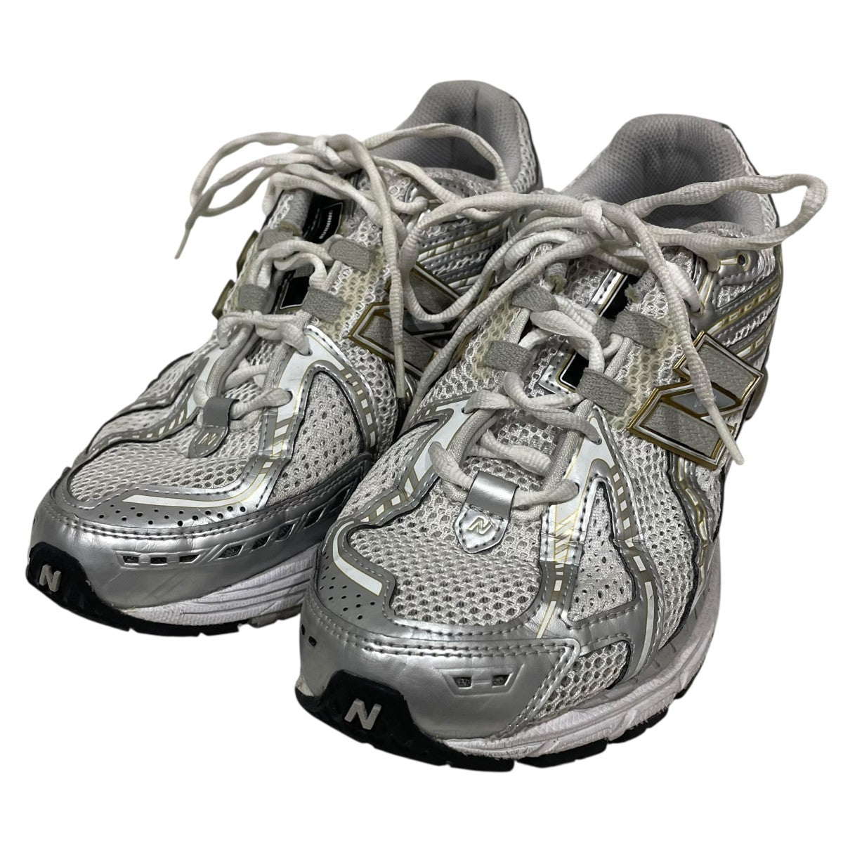 NEW BALANCE スニーカー M1906RI 古着・中古-1枚目のアイテム画像