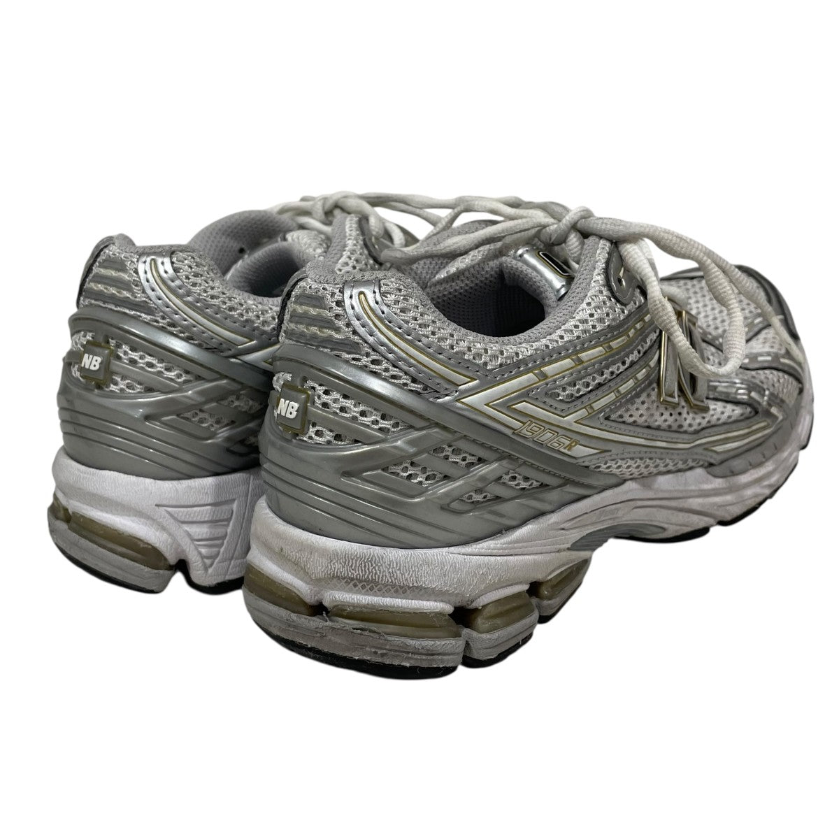 NEW BALANCE スニーカー M1906RI 古着・中古-2枚目のアイテム画像