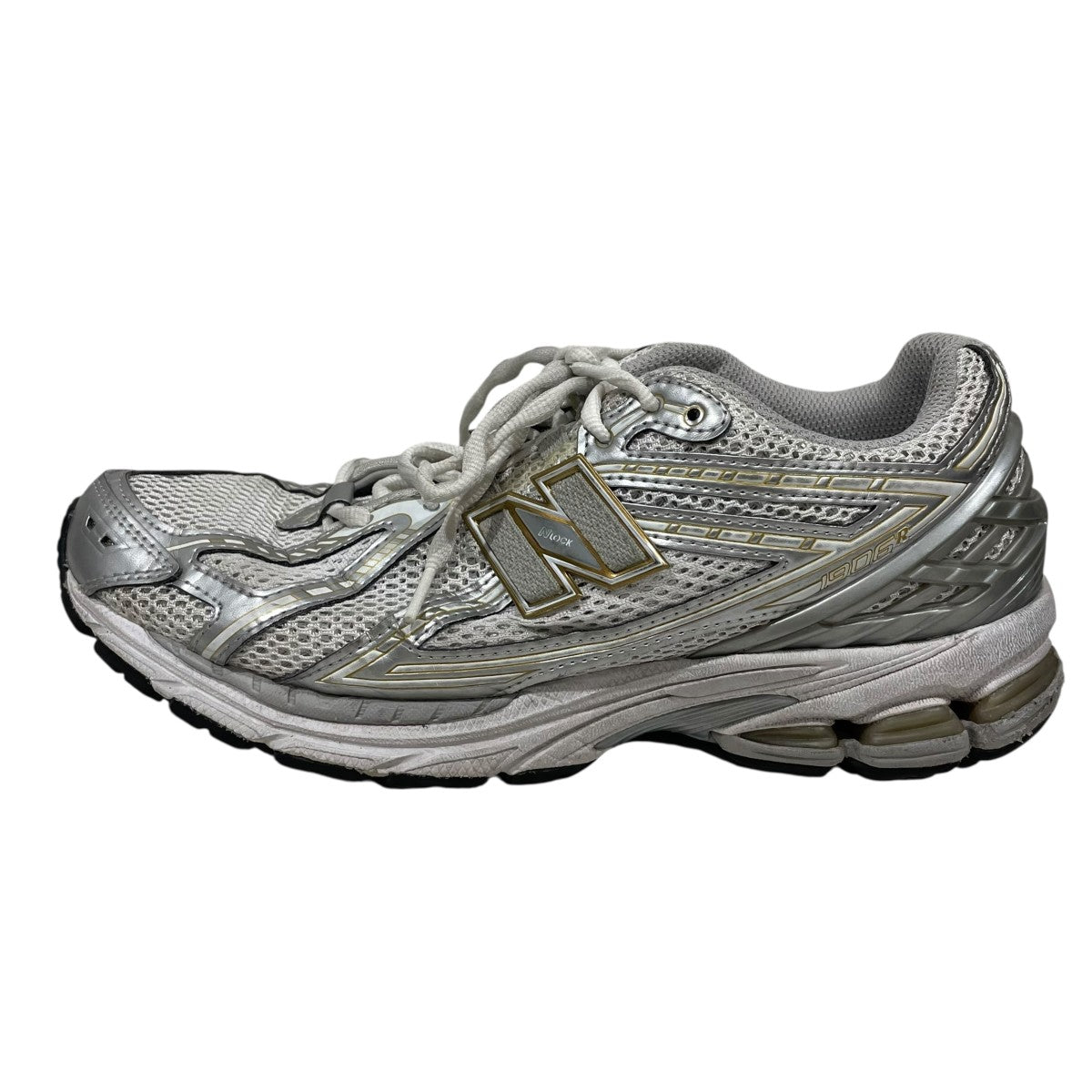 NEW BALANCE スニーカー M1906RI 古着・中古-3枚目のアイテム画像