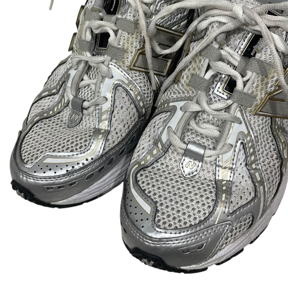NEW BALANCE スニーカー M1906RI 古着・中古-4枚目のアイテム画像