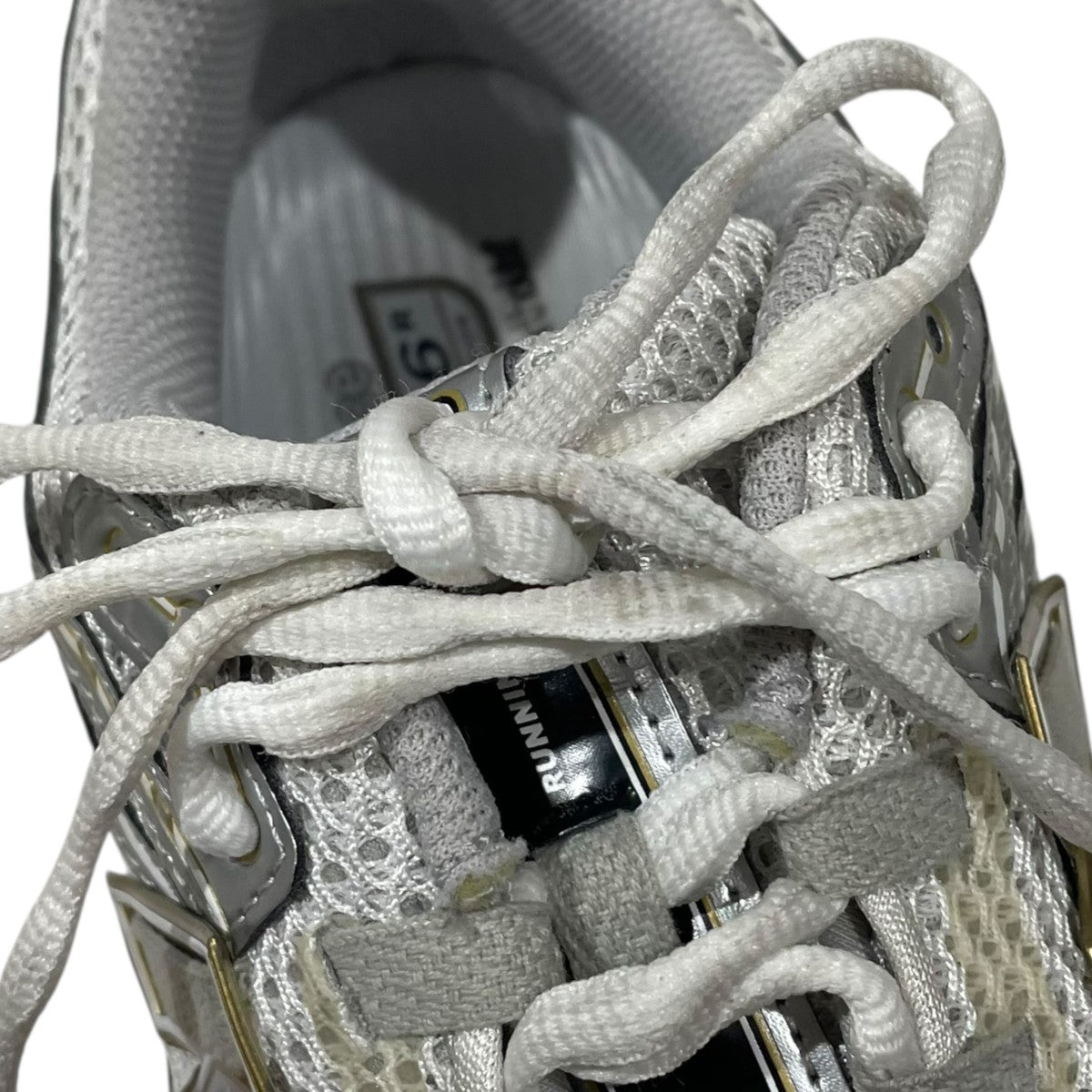 NEW BALANCE スニーカー M1906RI 古着・中古-5枚目のアイテム画像