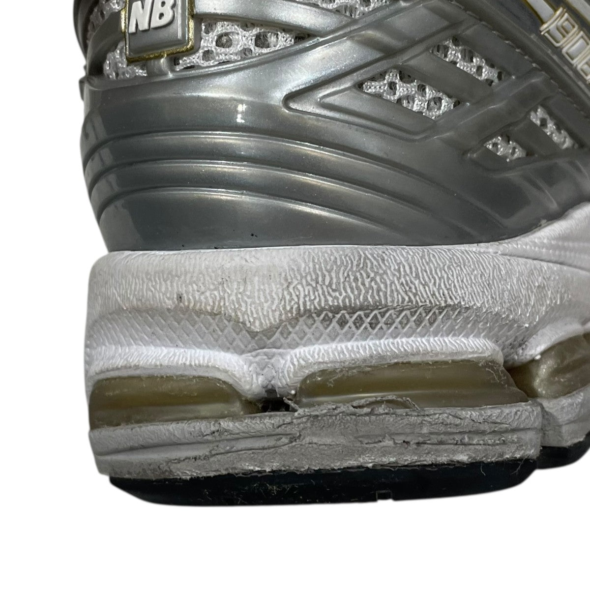 NEW BALANCE スニーカー M1906RI 古着・中古-6枚目のアイテム画像
