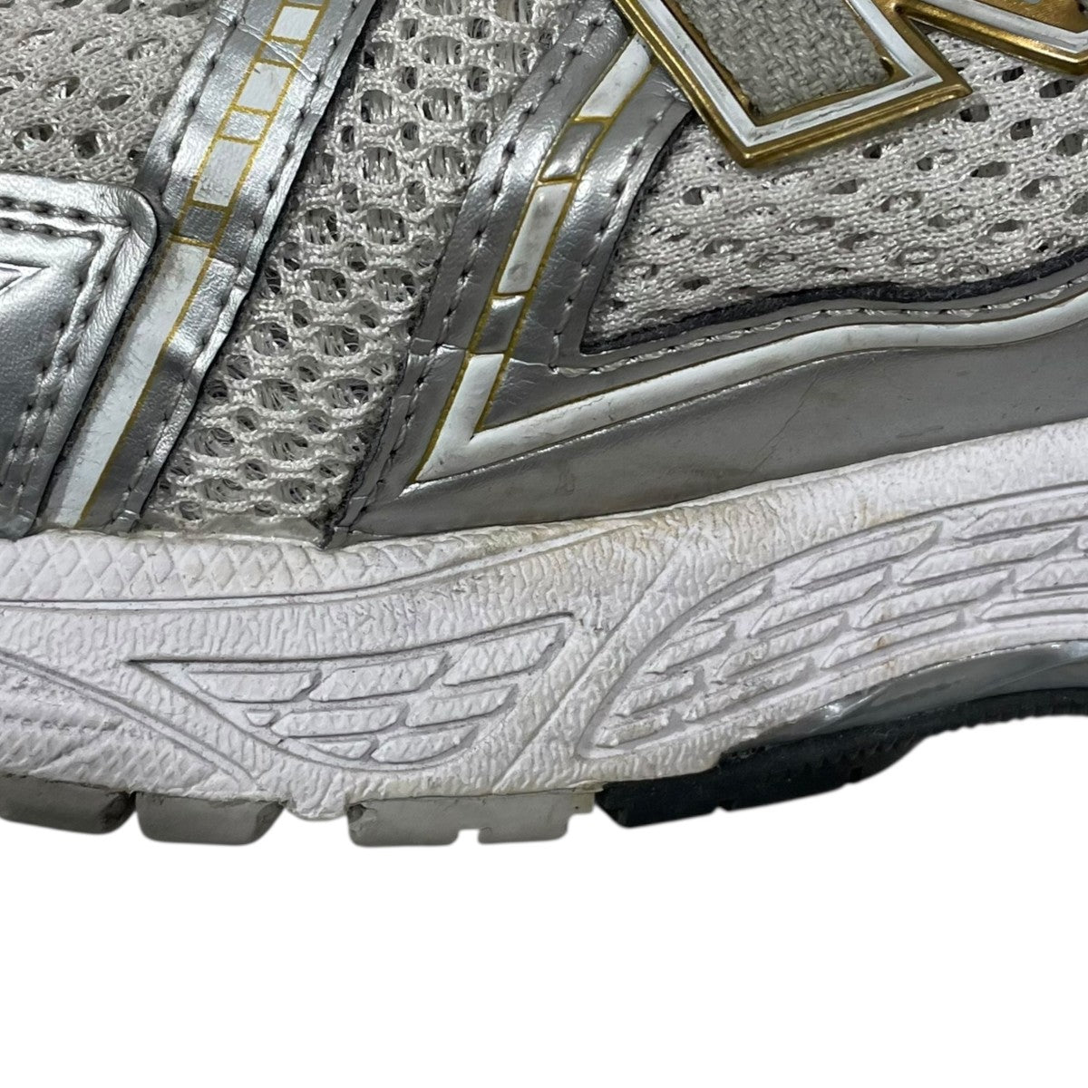 NEW BALANCE スニーカー M1906RI 古着・中古-7枚目のアイテム画像