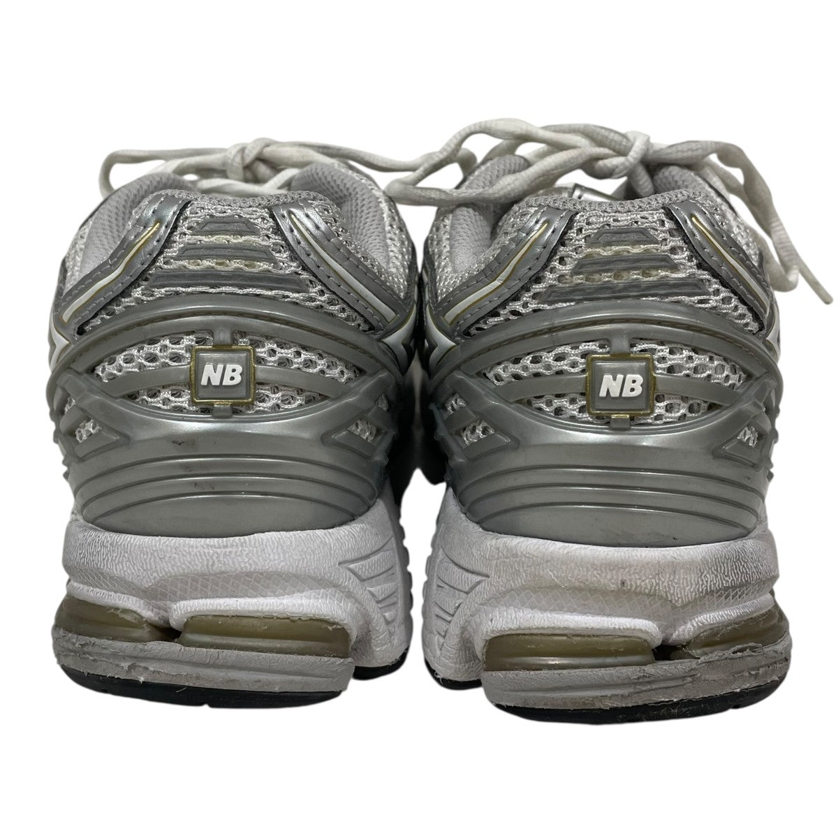 NEW BALANCE スニーカー M1906RI 古着・中古-8枚目のアイテム画像