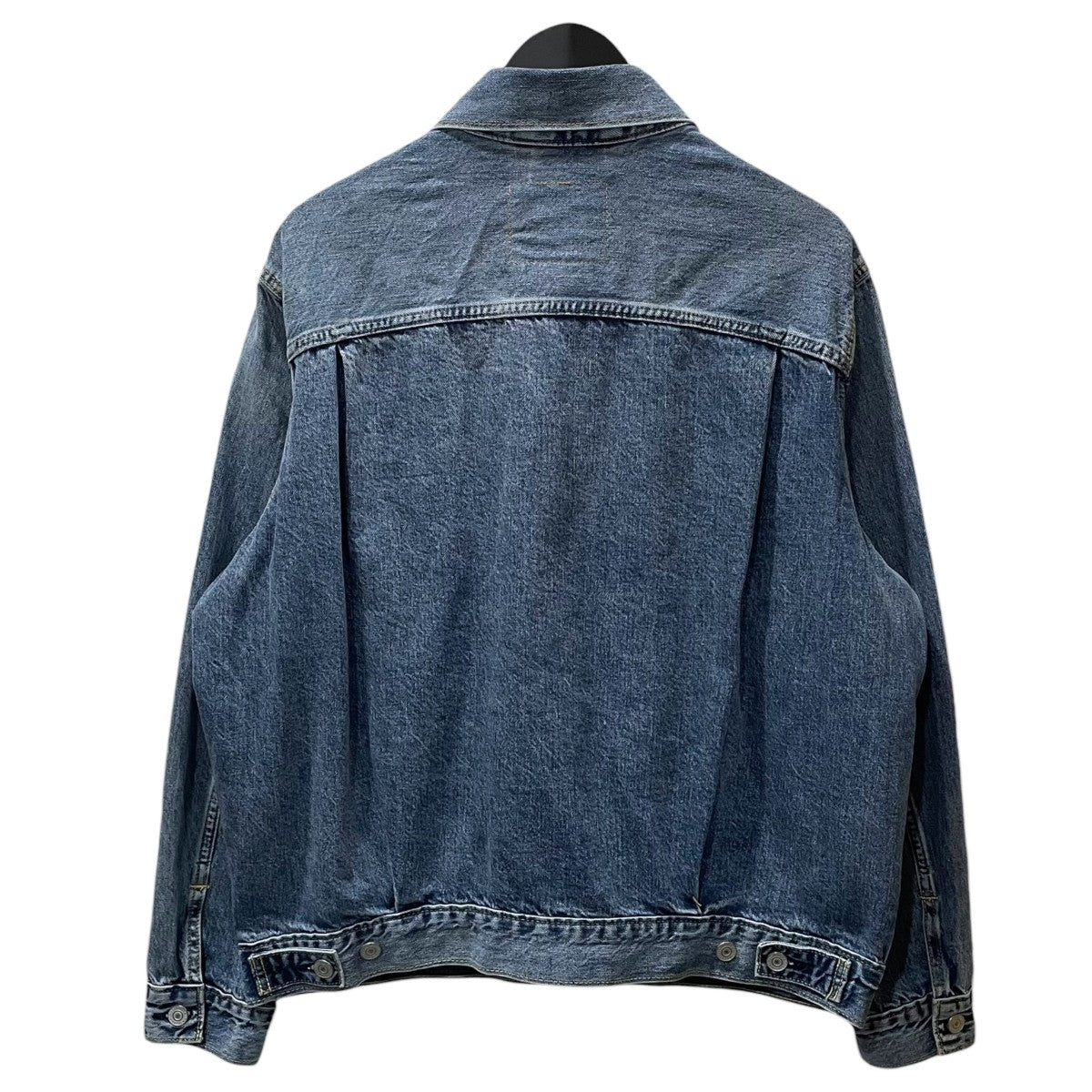 LEVI'S PReMIUM(リーバイスプレミアム) デニムジャケット Type II