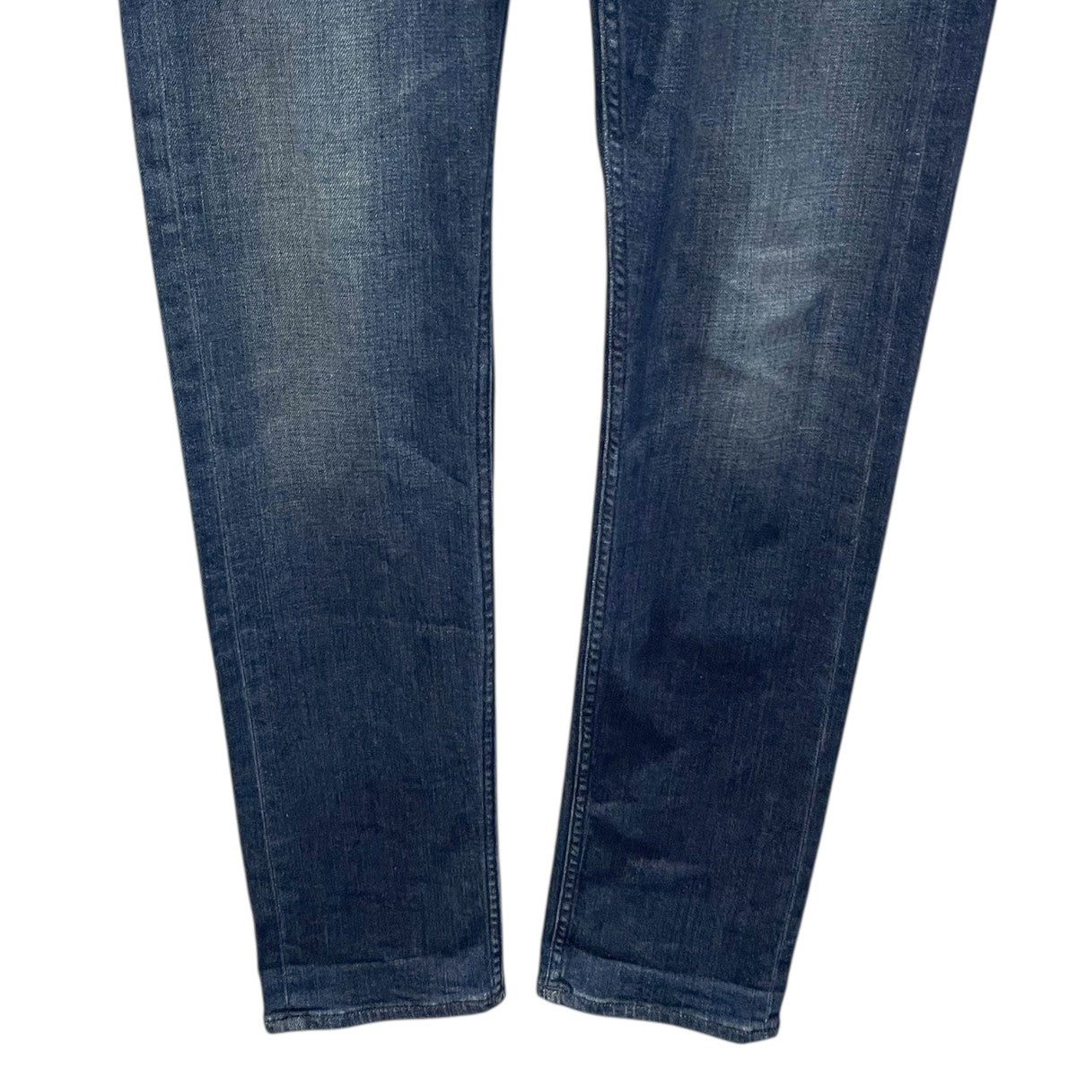 Denham テーパードシルエット デニムパンツ RAZOR SLIM FIT レイザー スリムフィット 01-22-08-11-056 古着・中古-4枚目のアイテム画像