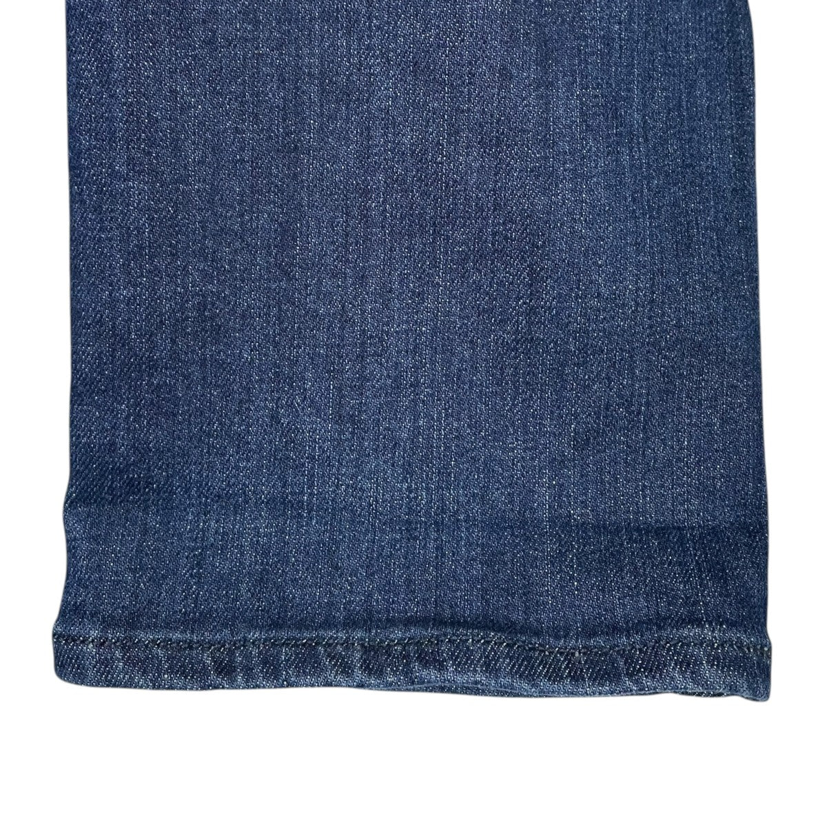 Denham テーパードシルエット デニムパンツ RAZOR SLIM FIT レイザー スリムフィット 01-22-08-11-056 古着・中古-6枚目のアイテム画像