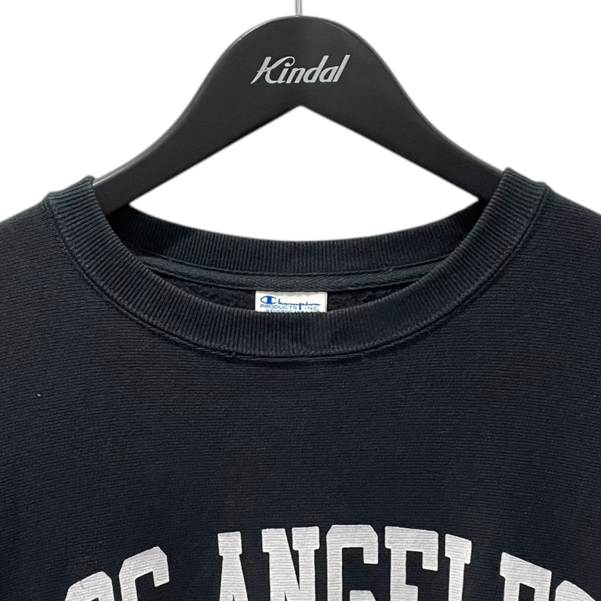 裏起毛スウェットトレーナー Reverse Weave Sweat Pullover リバースウィーブ スウェット プルオーバー C8-Y009