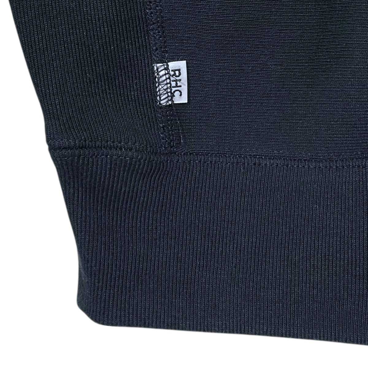 裏起毛スウェットトレーナー Reverse Weave Sweat Pullover リバースウィーブ スウェット プルオーバー C8-Y009