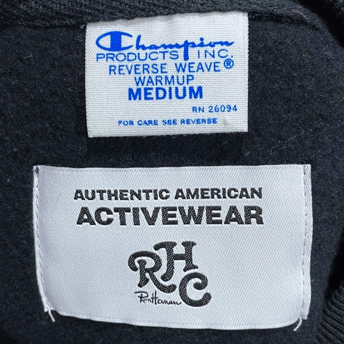 裏起毛スウェットトレーナー Reverse Weave Sweat Pullover リバースウィーブ スウェット プルオーバー C8-Y009