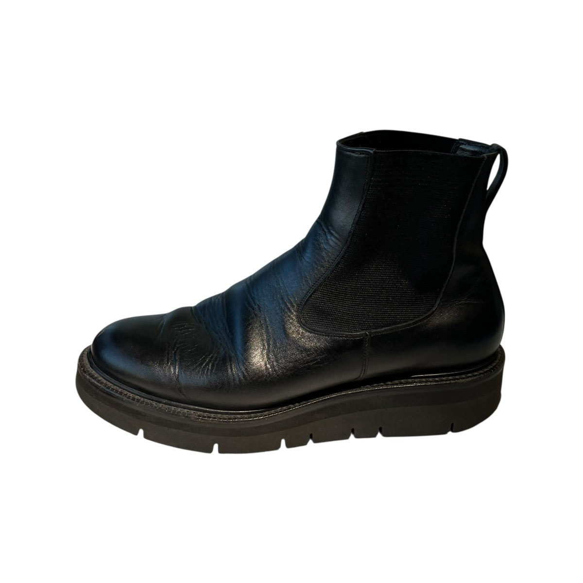 foot the coacher(フットザコーチャー) BRITISH SIDEGORサイドゴア