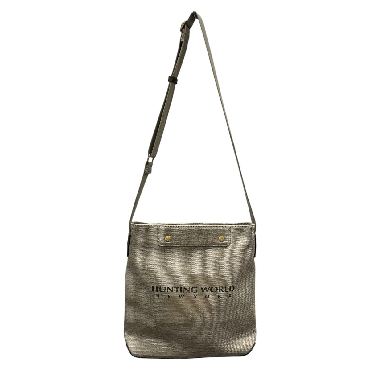 ショルダーバッグ NOMAD ノマド