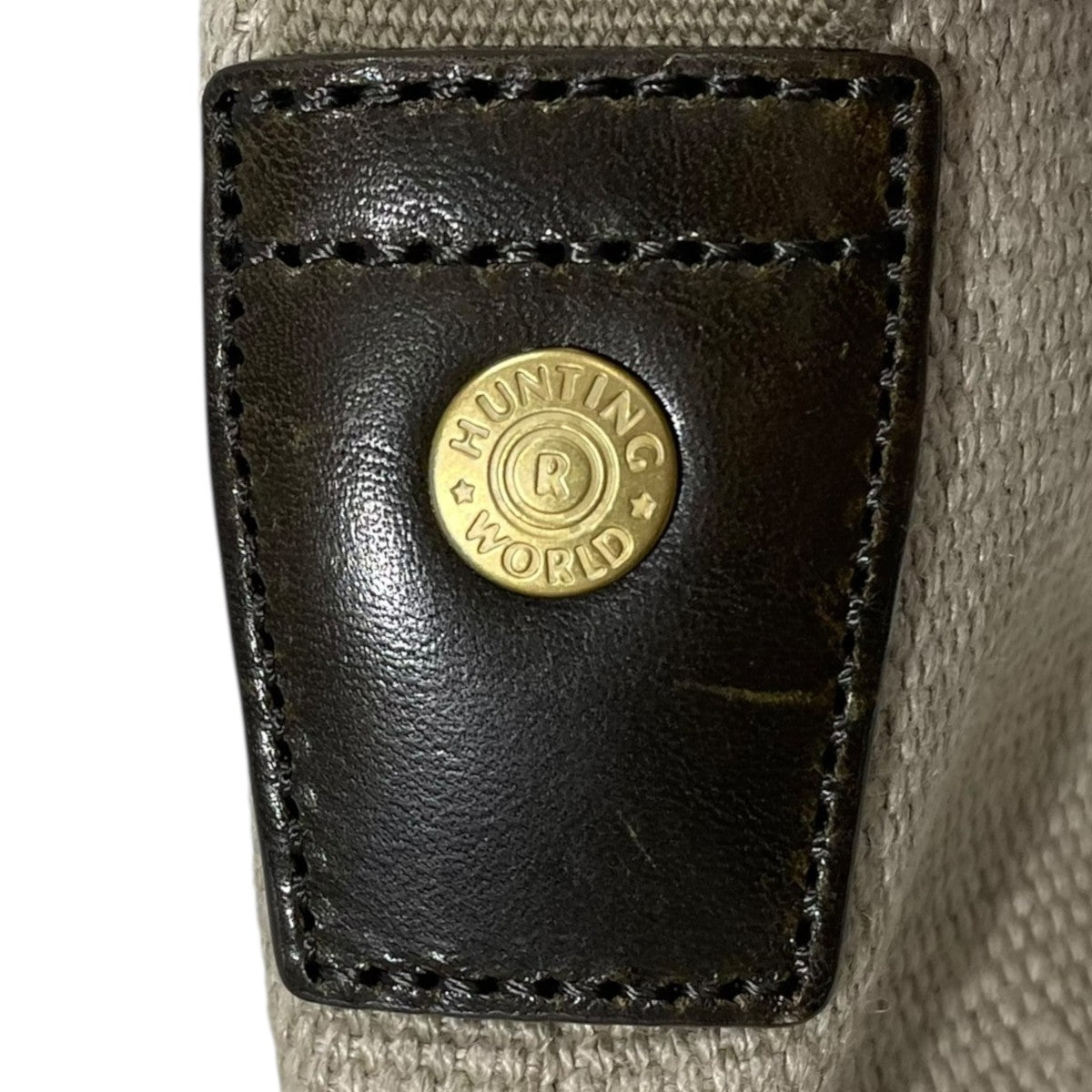 ショルダーバッグ NOMAD ノマド