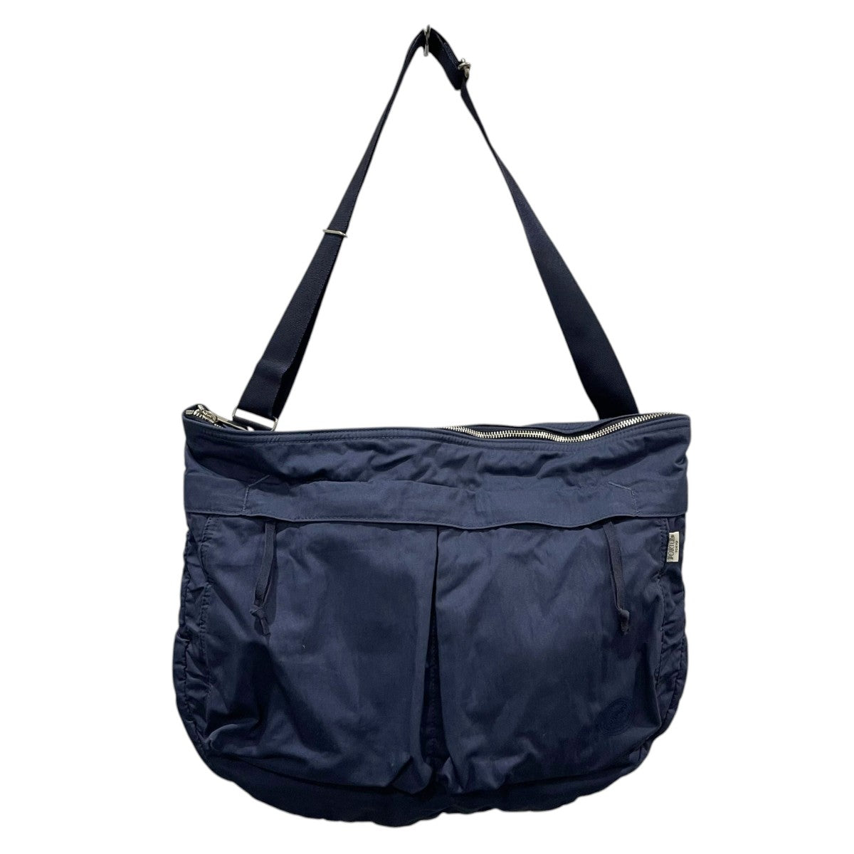 グラン ショルダーバッグ GRAIN SHOULDER BAG（L） 881-19638
