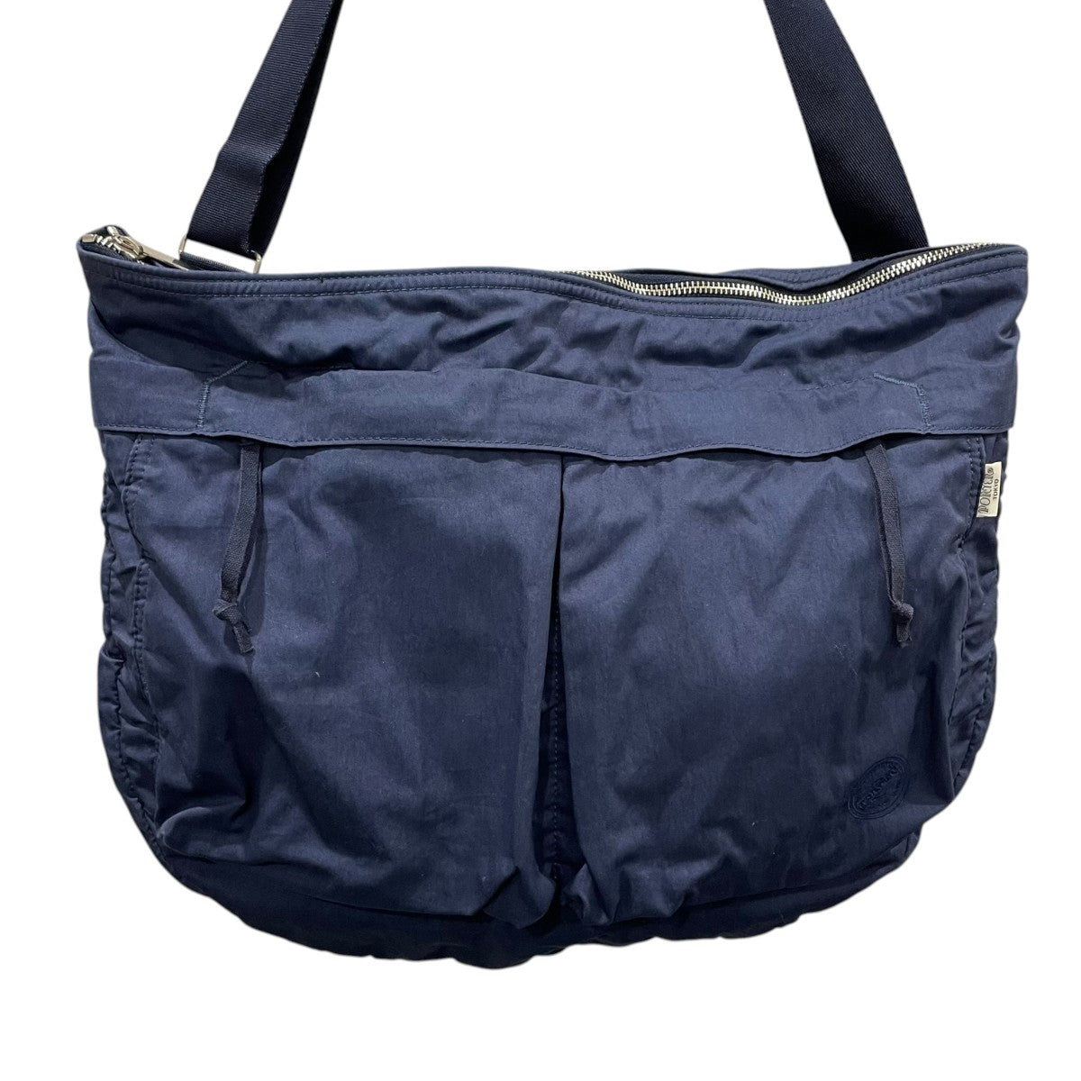 グラン ショルダーバッグ GRAIN SHOULDER BAG（L） 881-19638