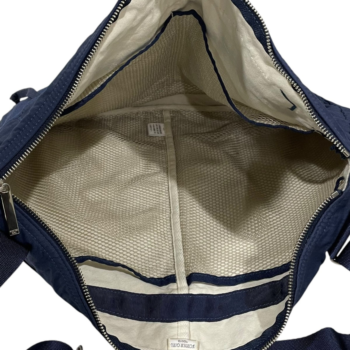 グラン ショルダーバッグ GRAIN SHOULDER BAG（L） 881-19638