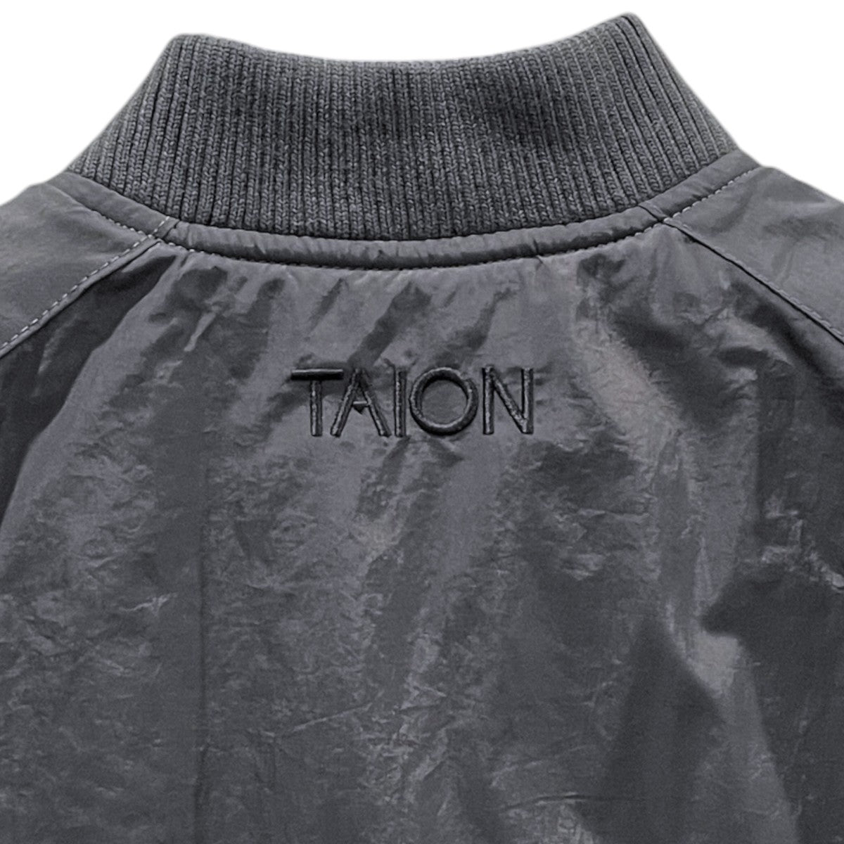 25AW リバーシブルダウンベスト Vertical Quilt Reversible Down Vest ヴァーチカルキルト リバーシブル ダウンベスト 25011465000240