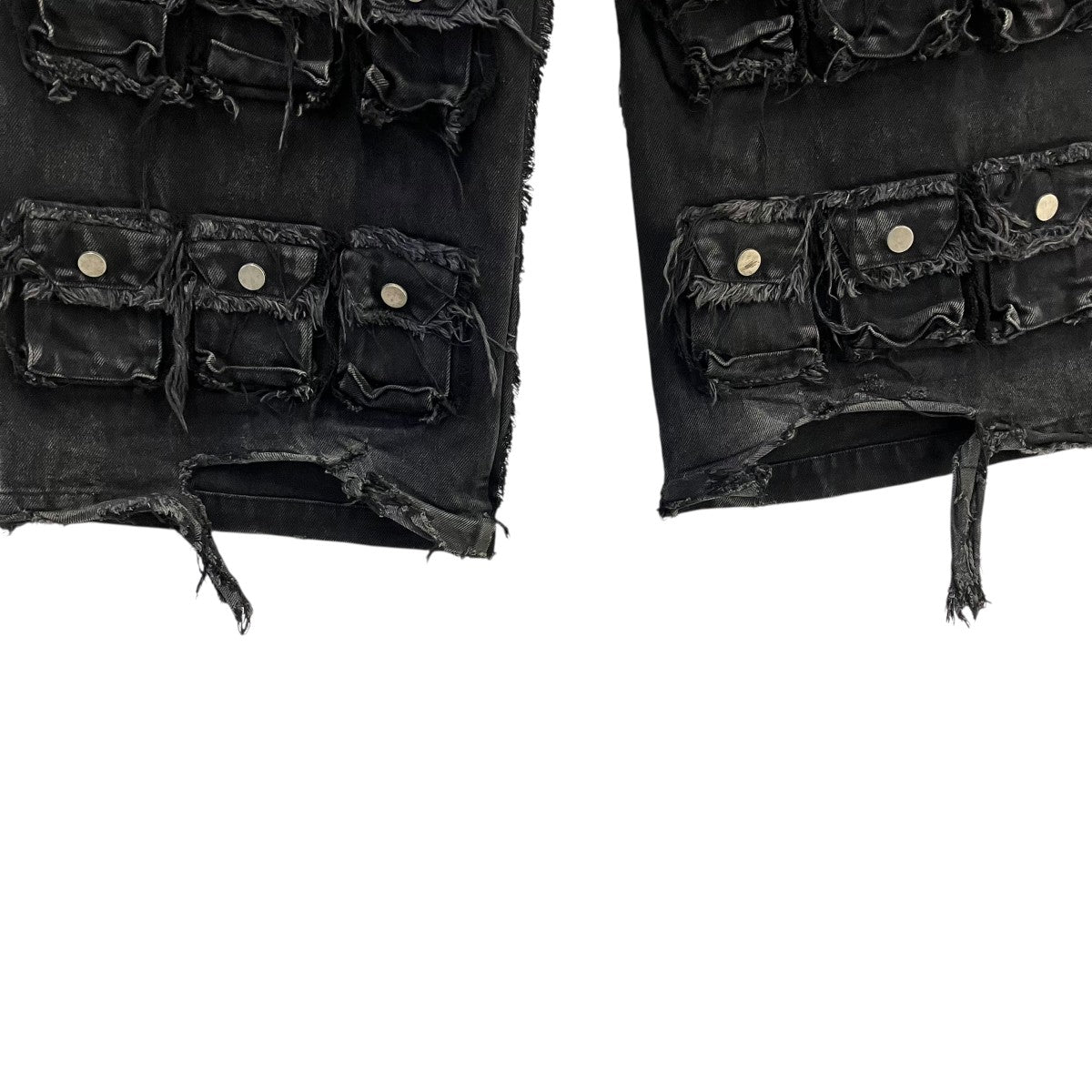 64Pocketパンツ