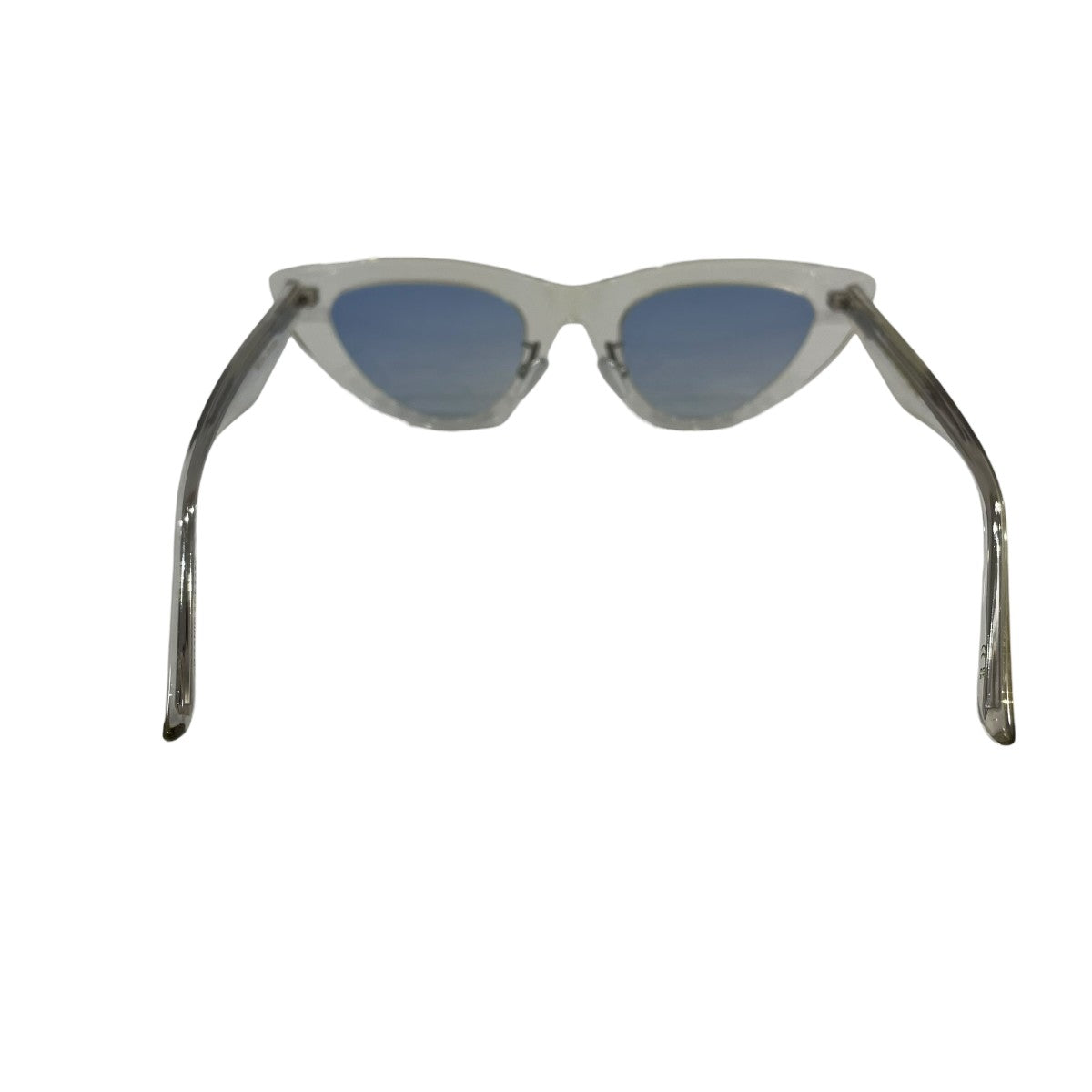 MONOKEL EYEWEAR MOON-CRYSTALサングラス 古着・中古-3枚目のアイテム画像