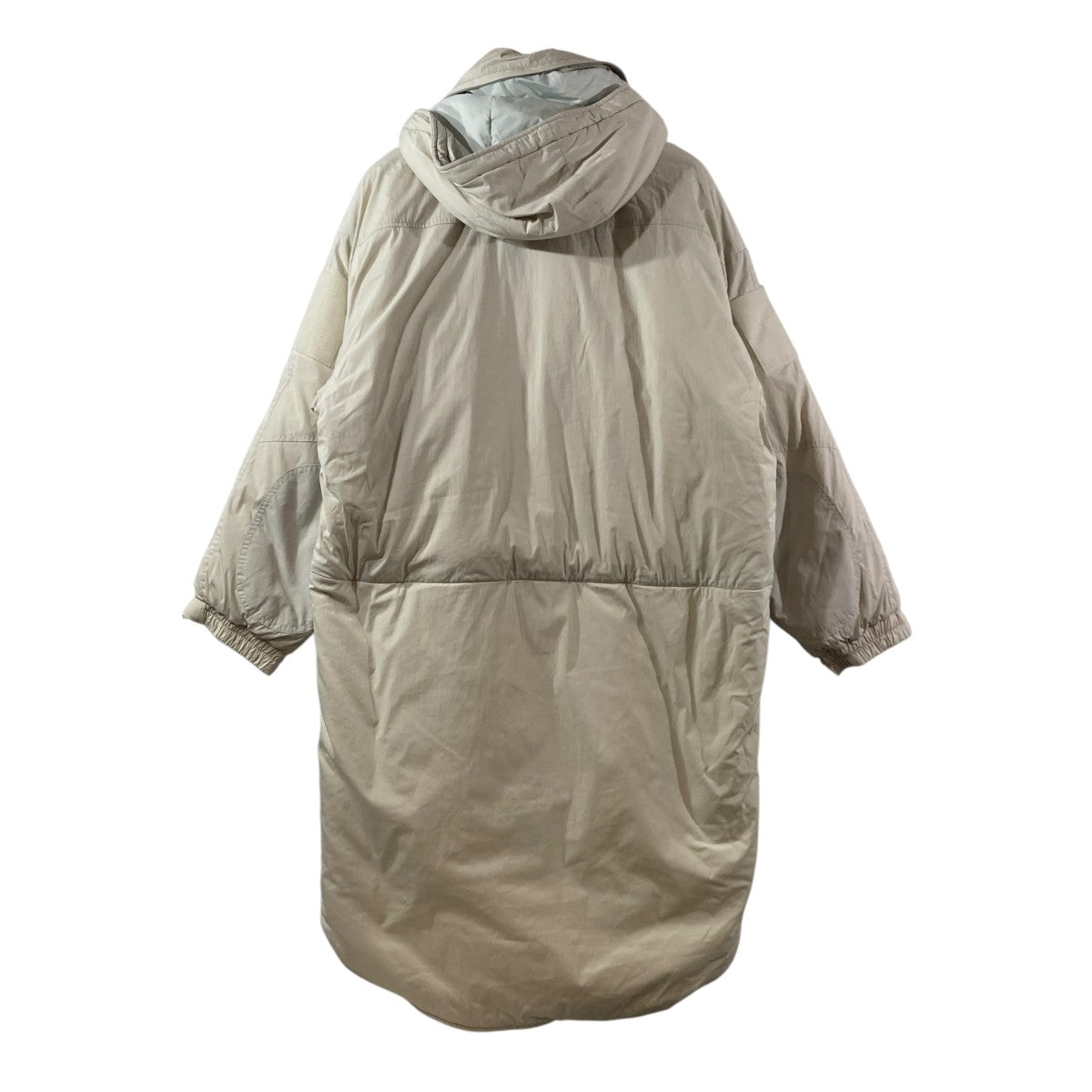 JANE SMITH MONSTER PARKA PRIMALOFTダウンジャケット9WJK-#905L 古着・中古-2枚目のアイテム画像