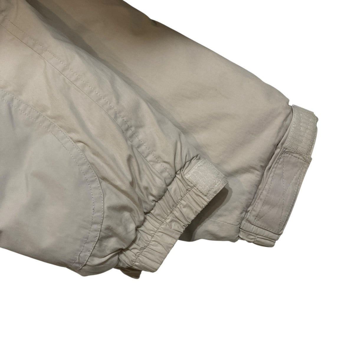 JANE SMITH MONSTER PARKA PRIMALOFTダウンジャケット9WJK-#905L 古着・中古-5枚目のアイテム画像