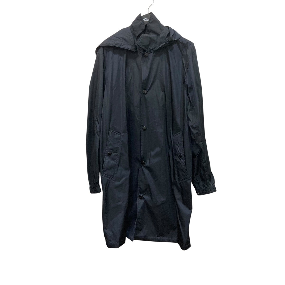 BURBERRY コート8022331 古着・中古-1枚目のアイテム画像